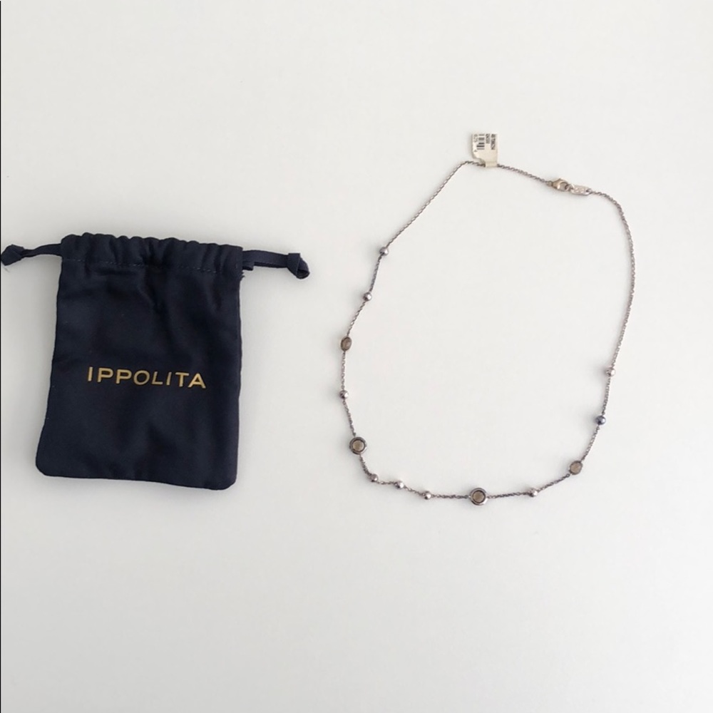 Ippolita necklace